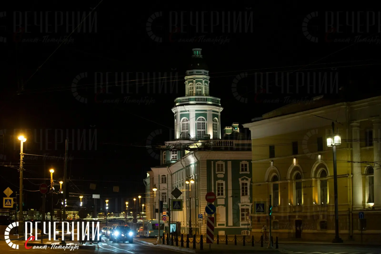 ✨ Спокойной ночи, дорогие читатели!
