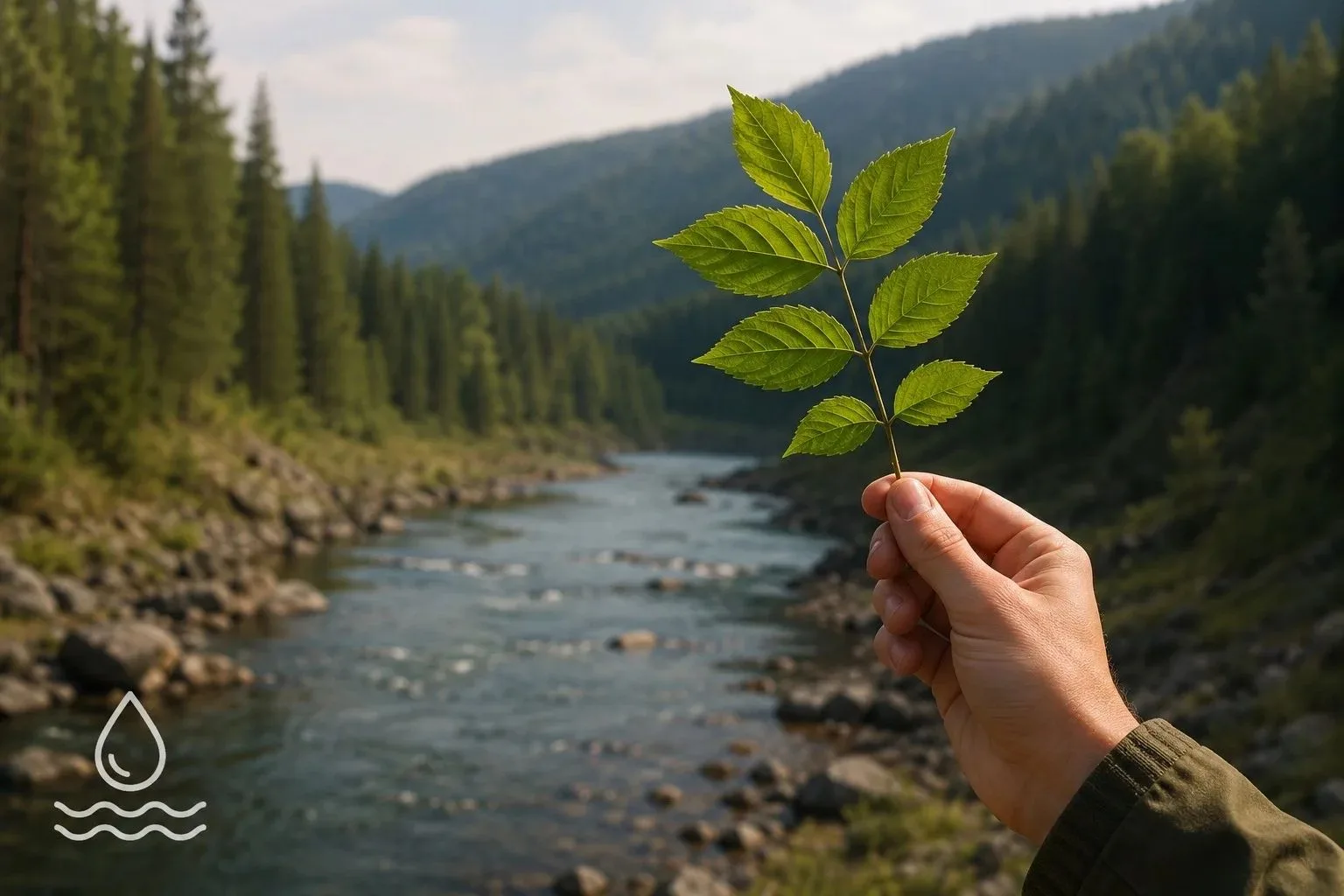 🌿 Что делать, если стали свидетелем нарушения природоохранного законодательства?