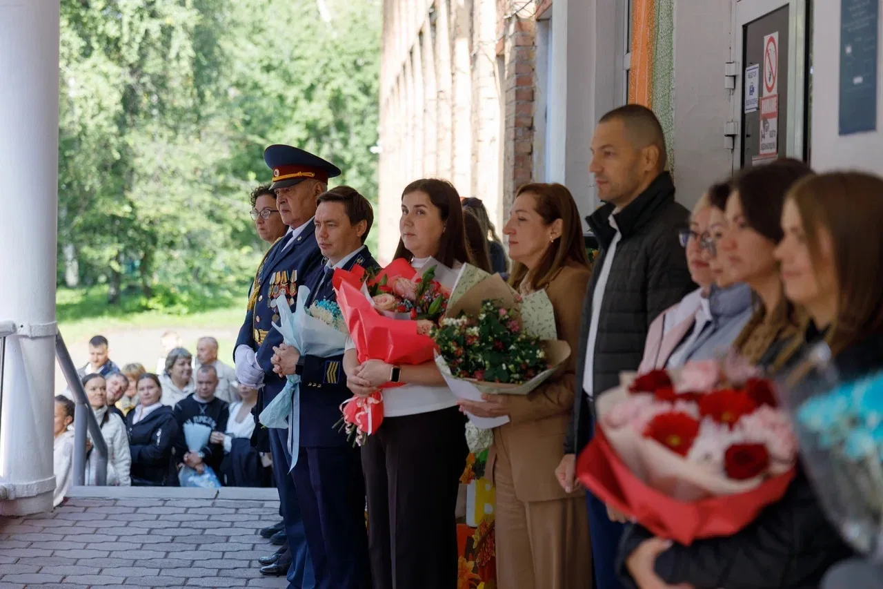 📸 Делимся моментами!