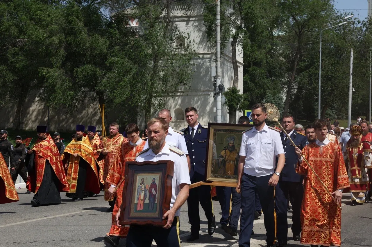 Сегодня мы отмечаем один из самых значимых праздников — День славянской письменности и культуры. Эта