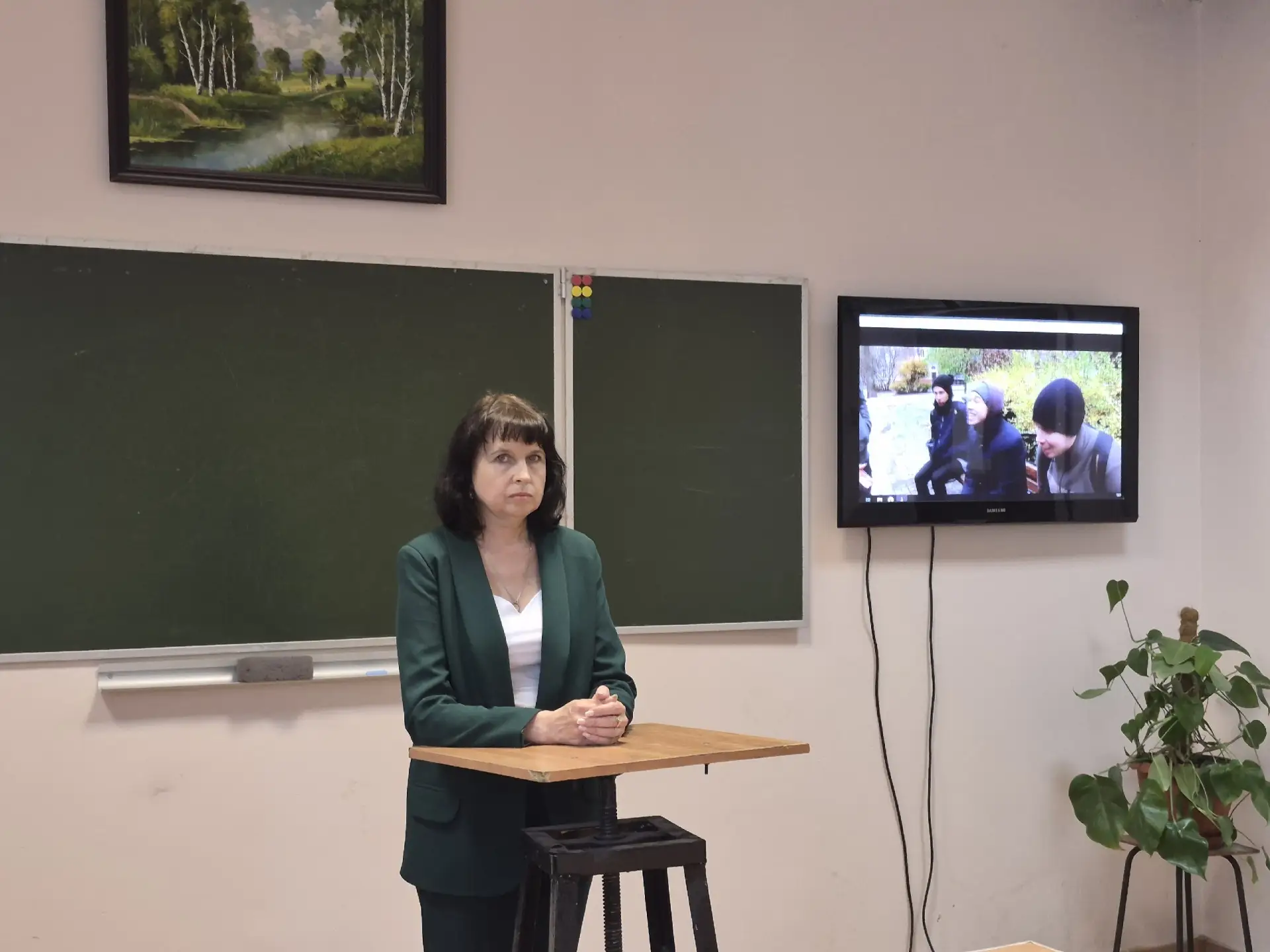 25.05.2026 года в рамках системной профилактической работы с молодёжью в филиале РГУПС г. Воронеж со
