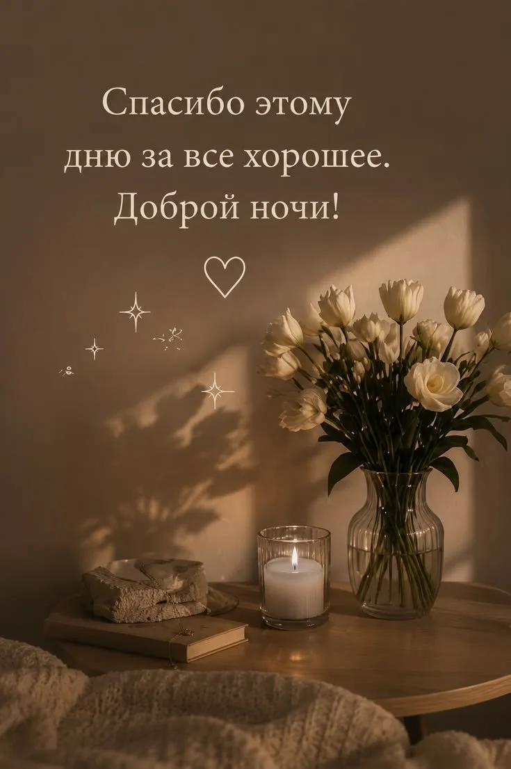 Открытки и приколы 🌸
