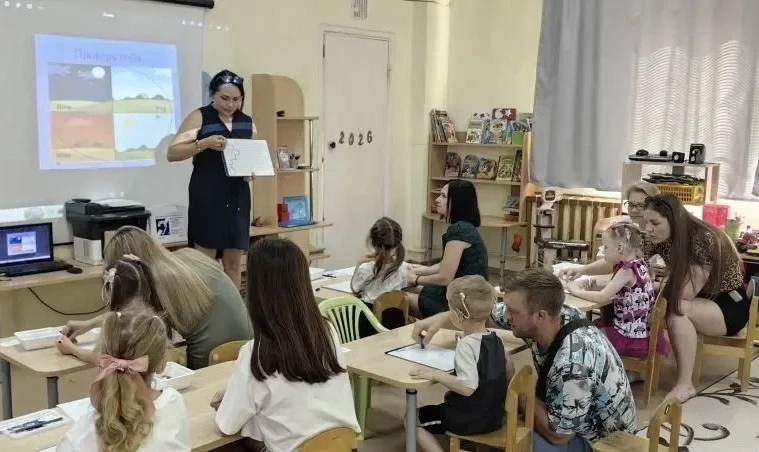 22 мая в детском саду Звоночек 🔔  проведено итоговое  занятие  с детьми с нарушениями ...