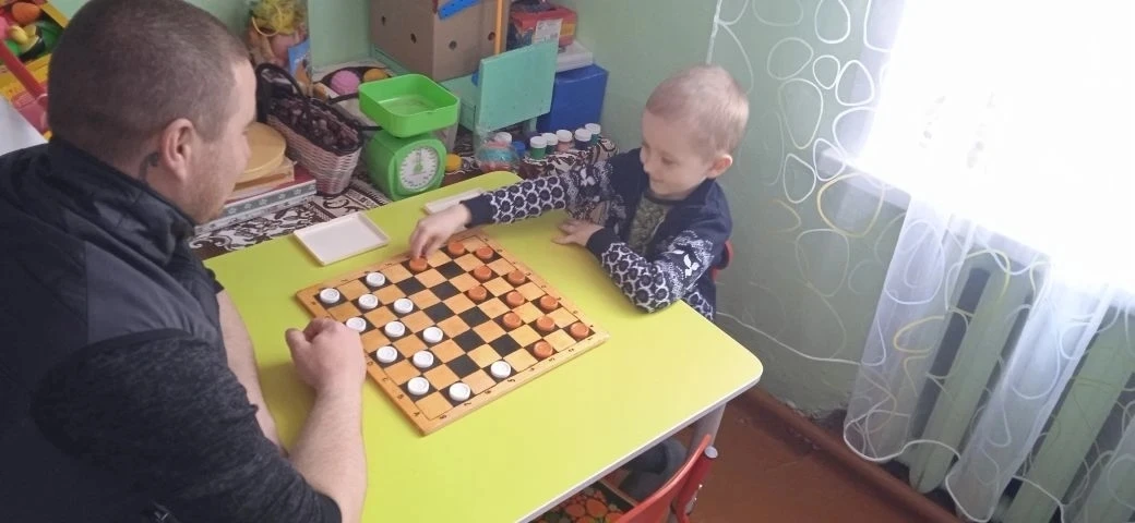 ♟️🏆🎉Подведены итоги весеннего шашечного турнира. По сравнению с осенней сессией,  в в...