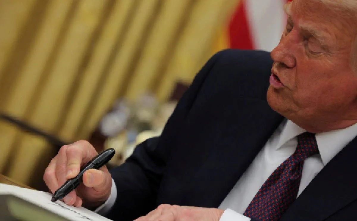 ✍️ США и Иран дистанционно утвердили меморандум о мире.