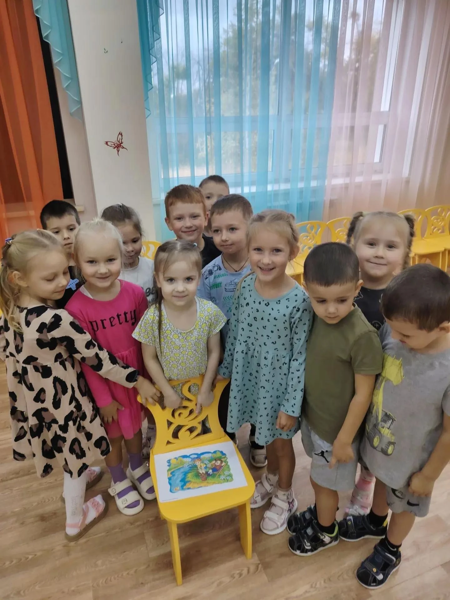 🎉🎼 Отмечаем Международный день музыки! 🎶