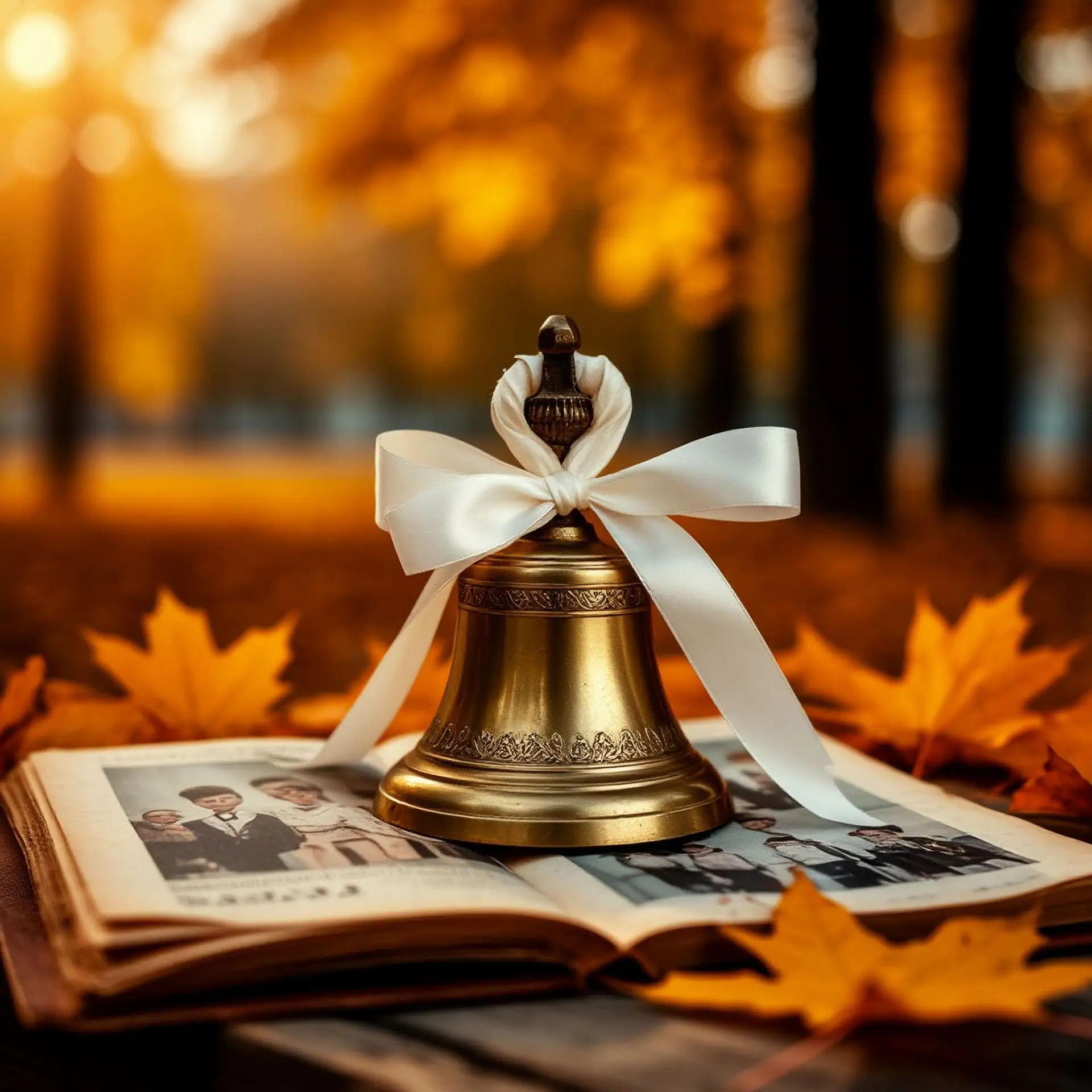 Осень — это не грусть, это перелистывание страниц. 🍂📖
