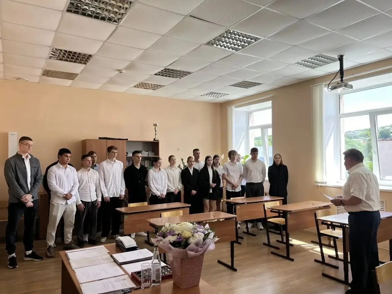 ️С 3 по 5 июня 2026 года в Училище олимпийского резерва Пензенской области состоялся го...