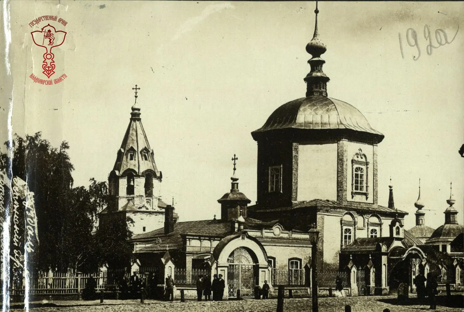 28 августа празднуется Успение Богородицы, и сегодня мы расскажем об одном из храмов, п...