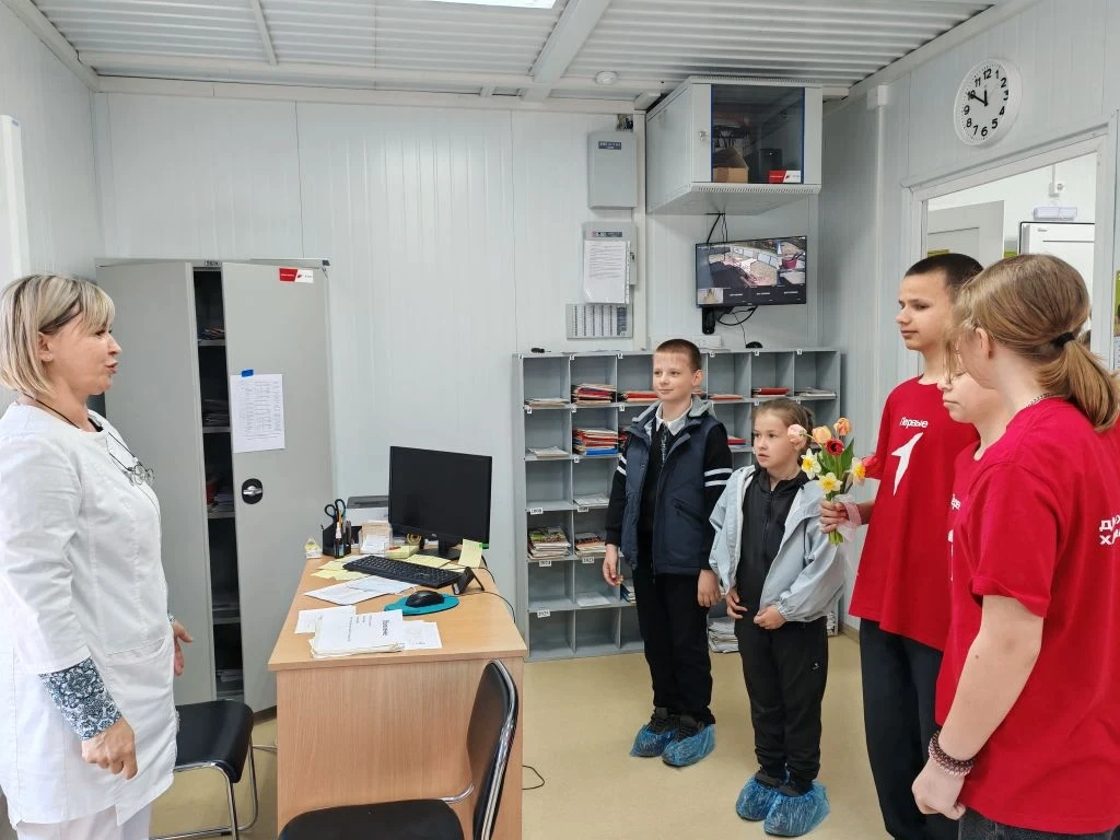 С праздником, дорогие наши медицинские сестры! 🩺❤️12 мая, отмечается Всемирный день ме...