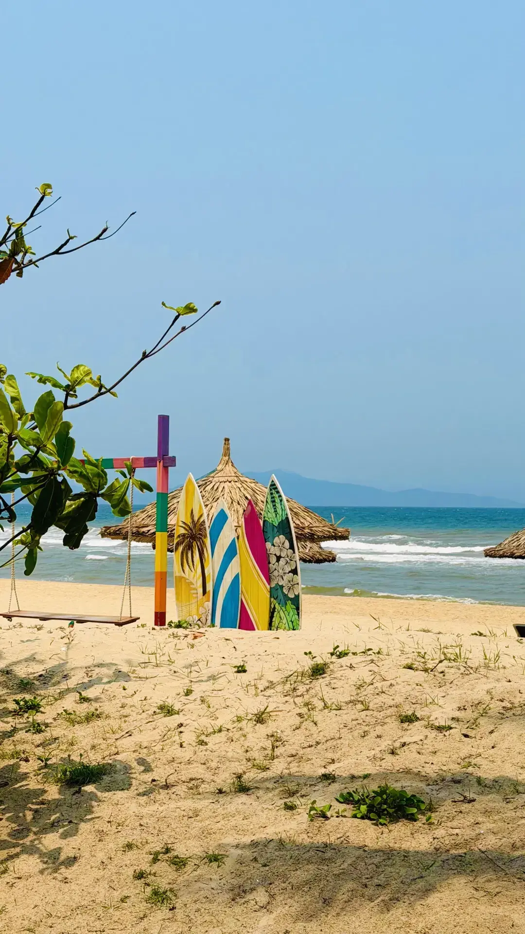 🌴 Вьетнам, Дананг

📆 25 июня на 9 ночей

Wyndham Soleil Danang Hotel 5* от 149600р
Prince Hotel Da
