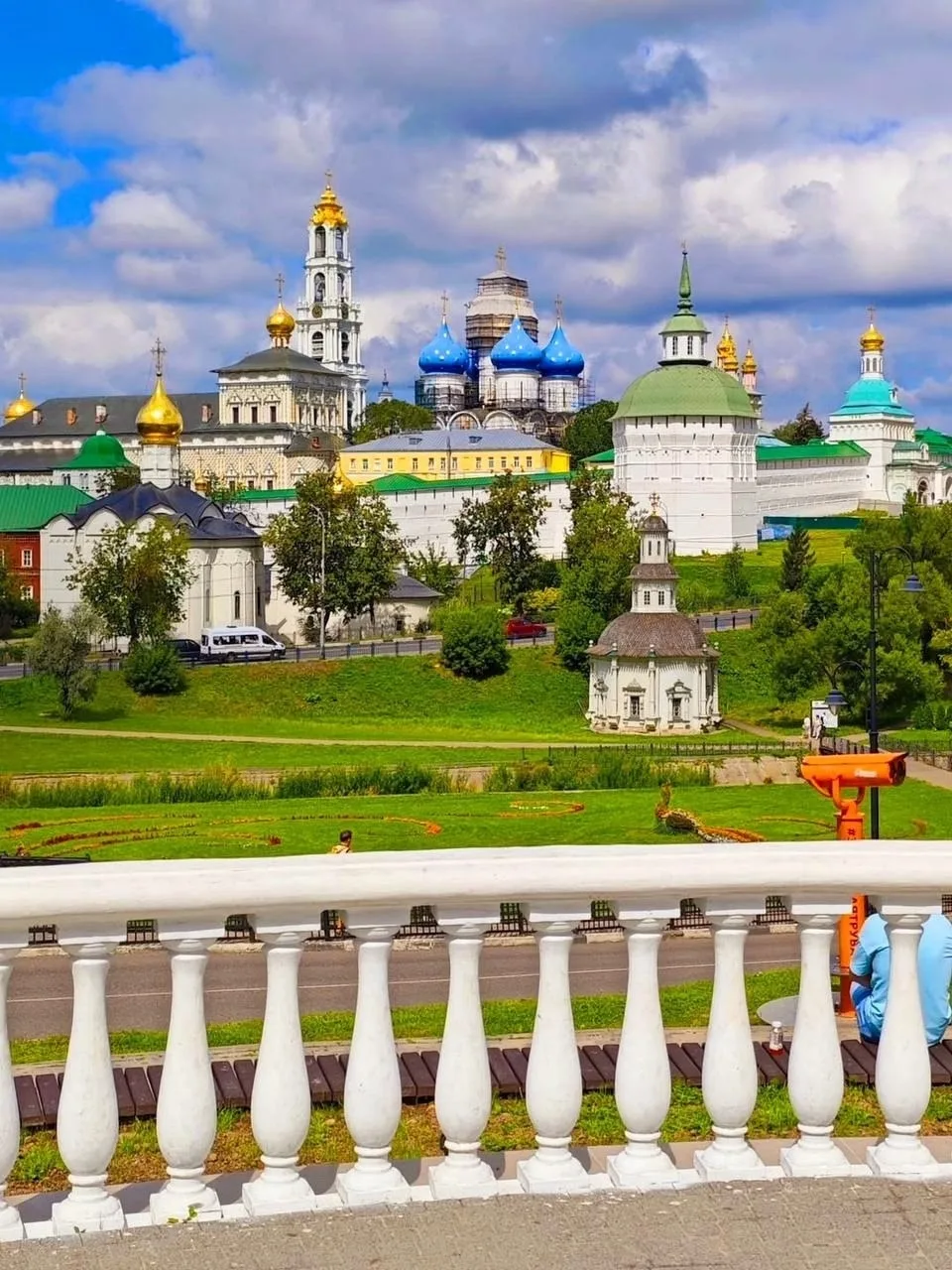 Изображение 1 к публикации «Вокруг света»