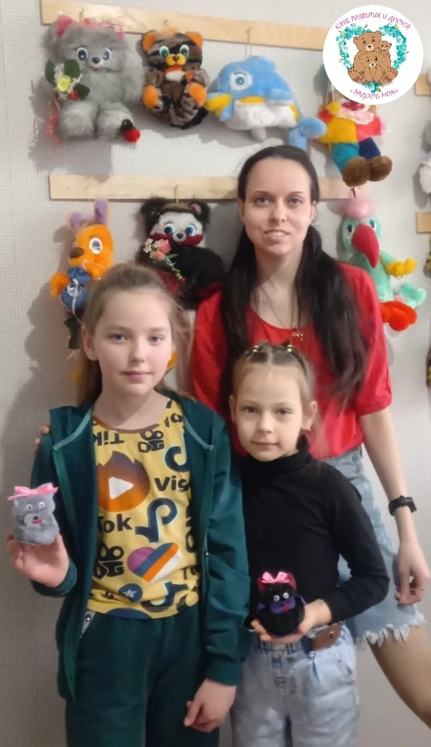 Мастер -класс  Handmade 👍