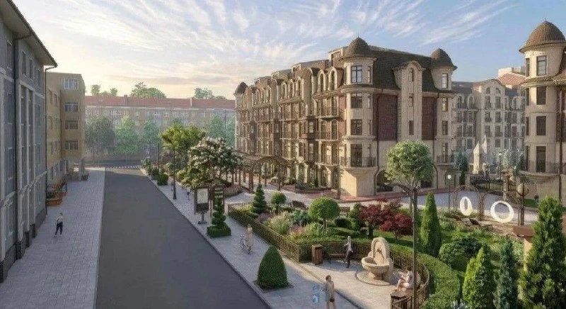 🏘️ Союз архитекторов обратился к губернатору Алексею Беспрозванных с просьбой пересмот...
