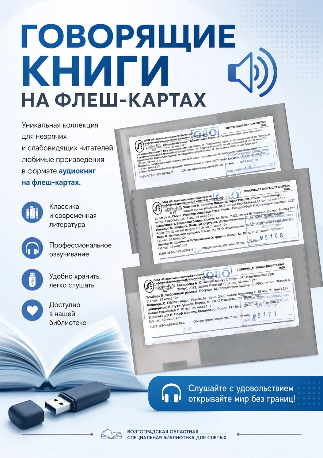 #ОбзорКниг_ВОСБС