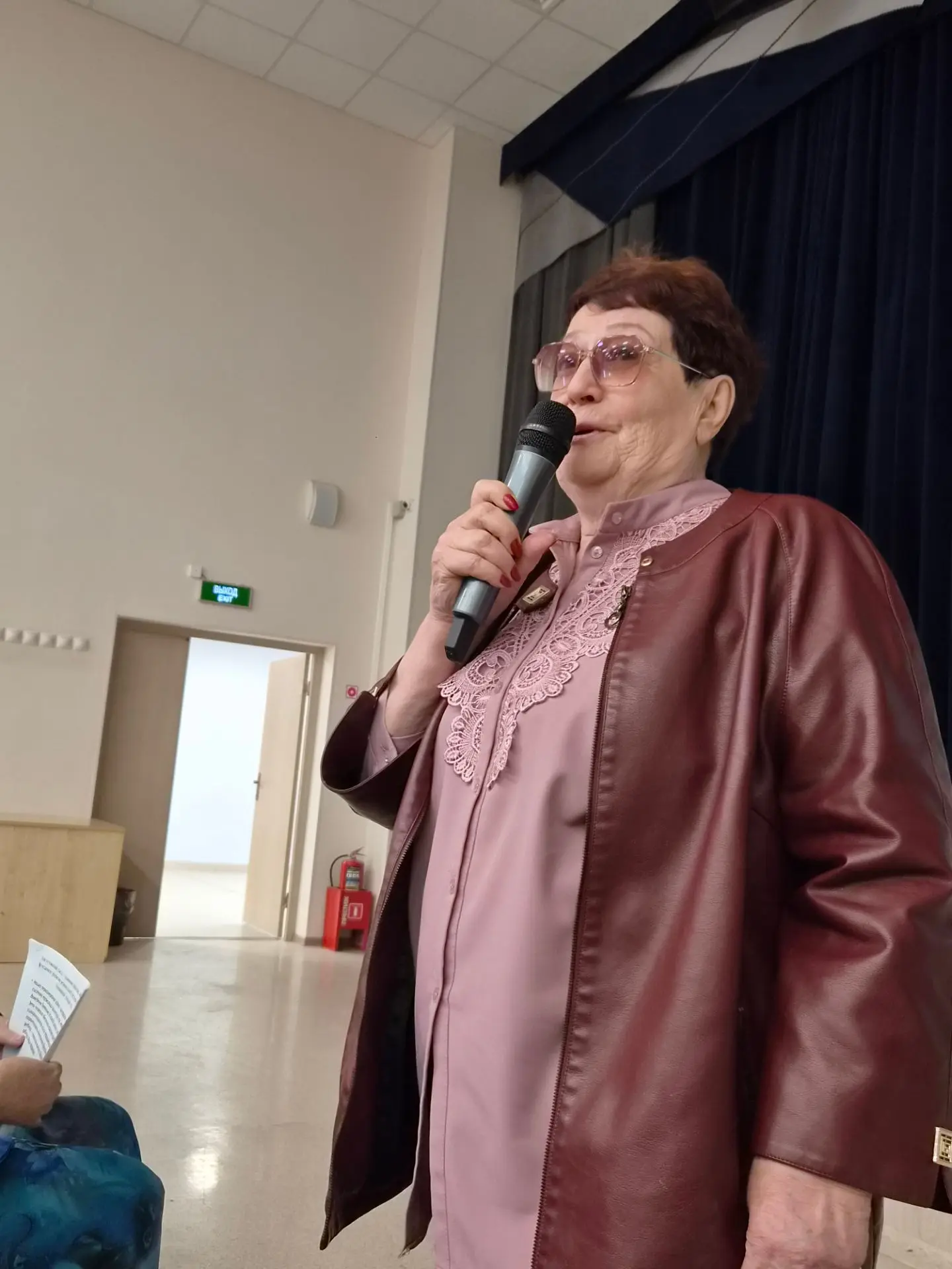 Августовский педсовет.