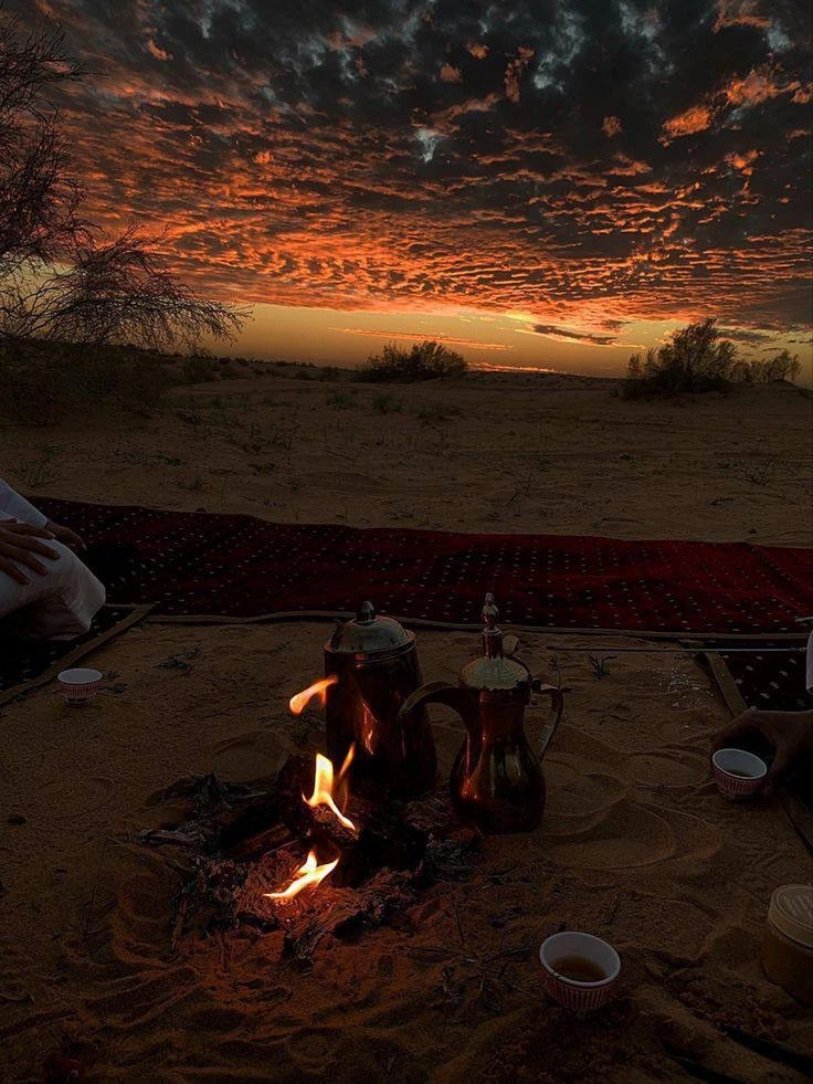أحيانًا يكون الصمت هو أفضل إجابة على الأسئلة )