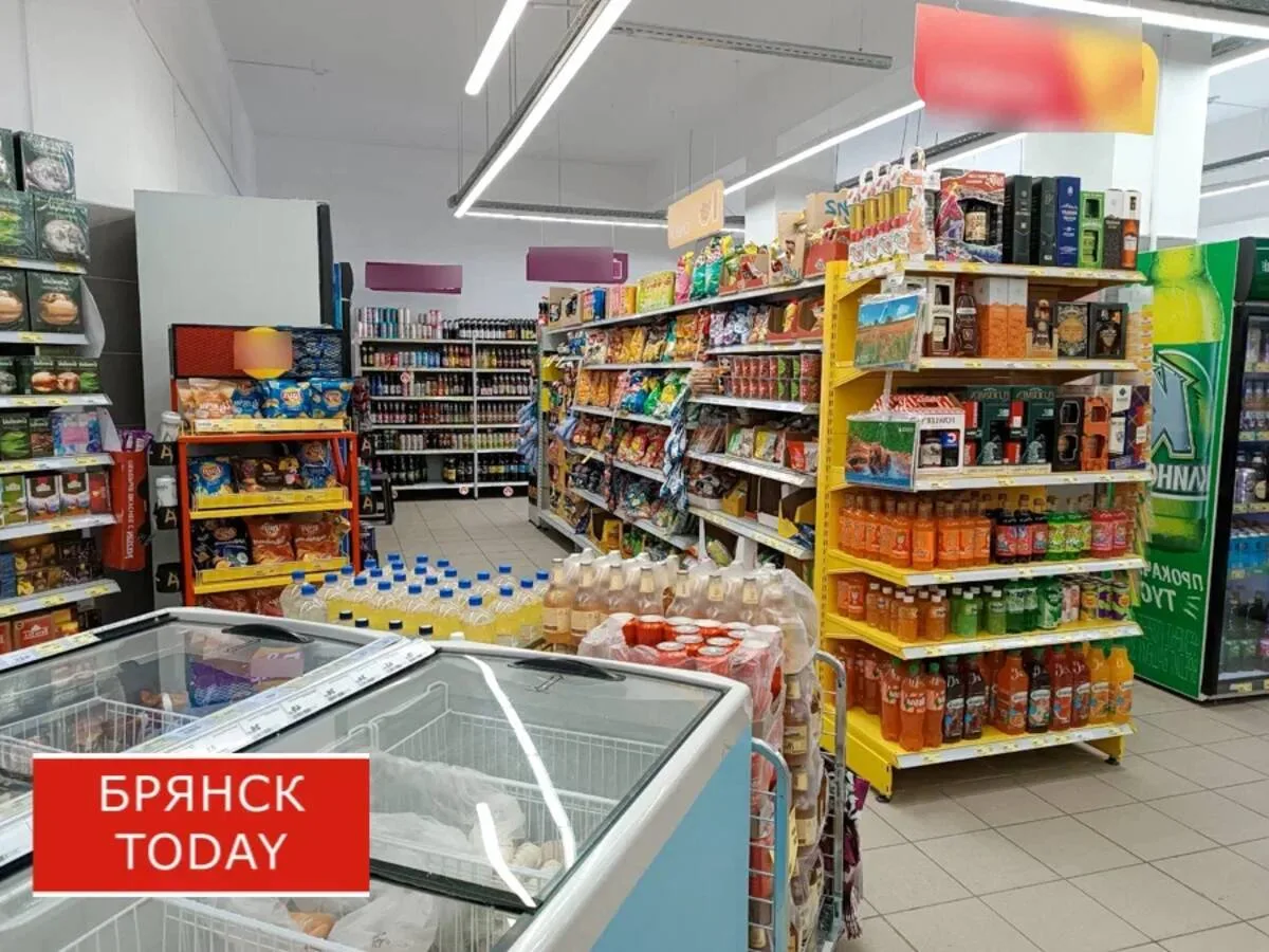 В Брянске перед судом предстанет банда магазинных воров

https://bryansktoday.ru/article/265021

В Б