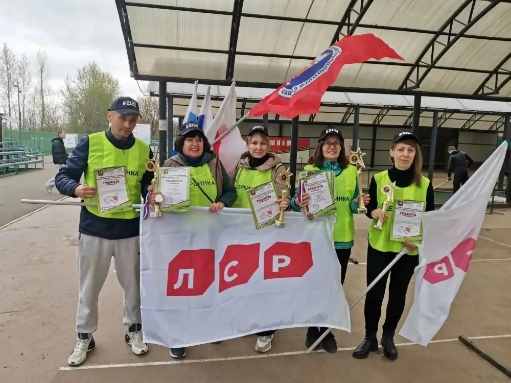 Яркое выступление на городошных соревнованиях  📌На городошной площадке музея-заповедника «Коломенско