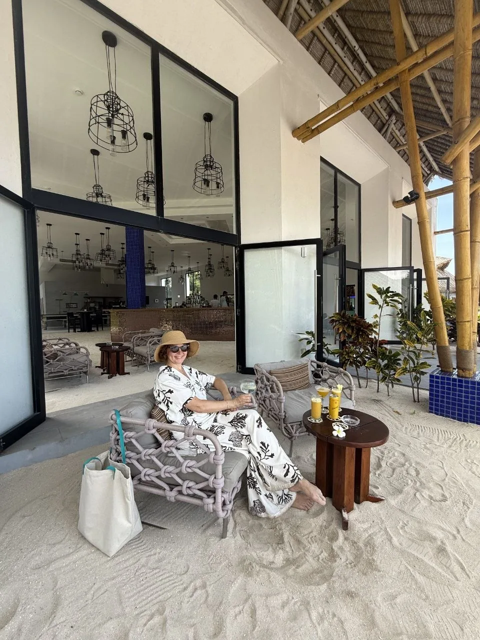 🏝Emerald Faarufushi или Emerald Maldives?