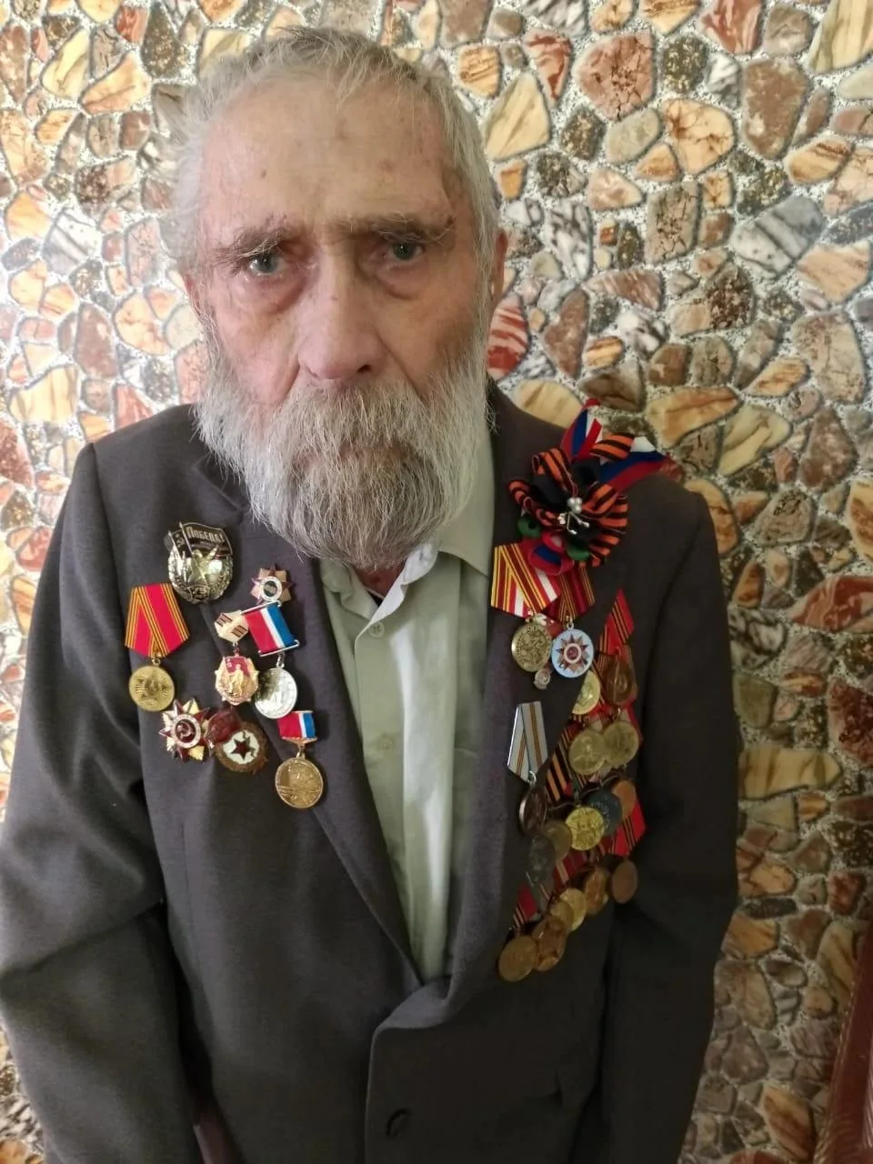 📌 К муниципальной акции "День Победы - праздник всех народов", посвящённой 81-й годовщ...