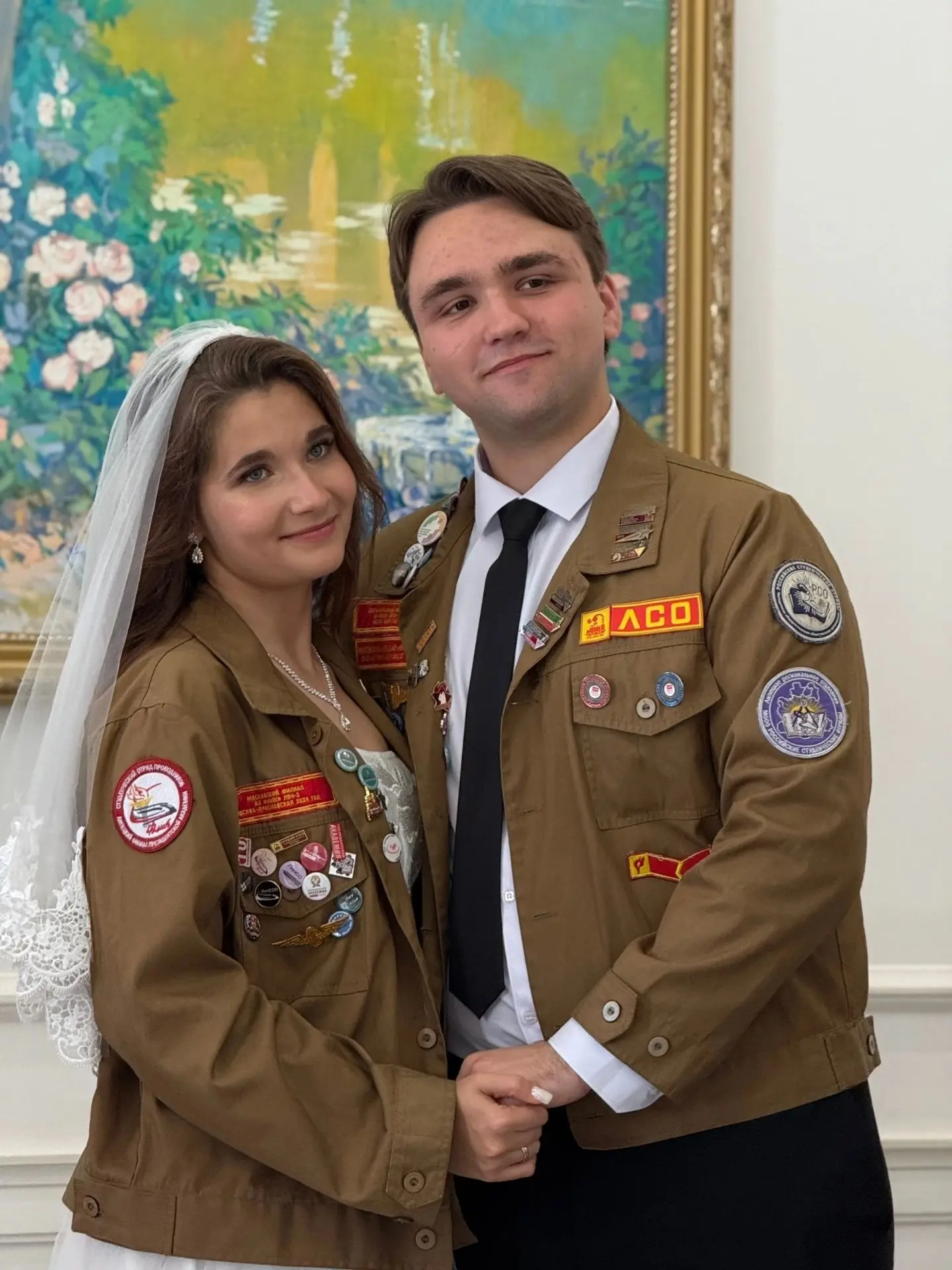 🔥От искры у костра до семейного очага