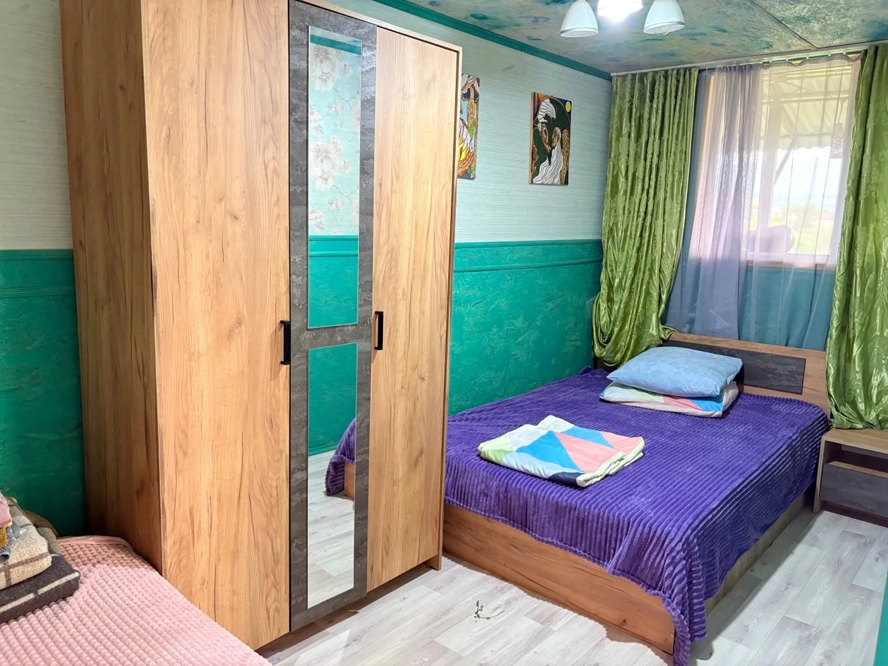#СУХУМ #ГУМИСТА ул. Братьев Эзугбая, 584  📌Сухум, пос. Гумиста (5 км от центра города). Сдаются уютн