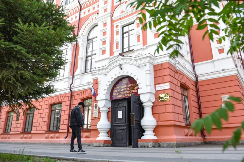 🏫 Губернатор Василий Орлов анонсировал масштабное обновление общежитий вузов и колледжей