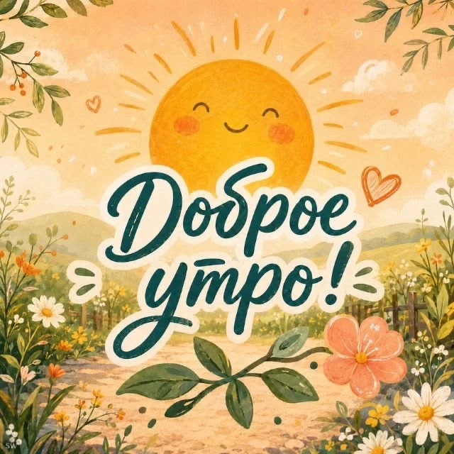 Изображение 1 к публикации «Любимые открытки❤️»