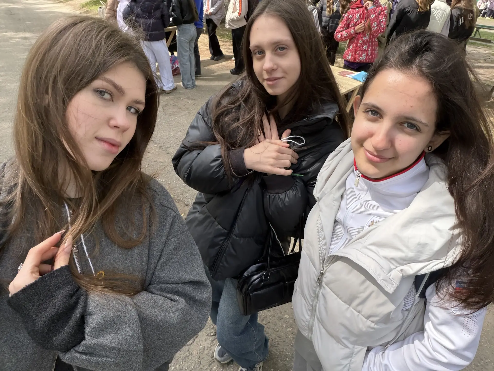 🎈 В честь Дня детских общественных объединений и организаций в нашем городе состоялся большой слёт а