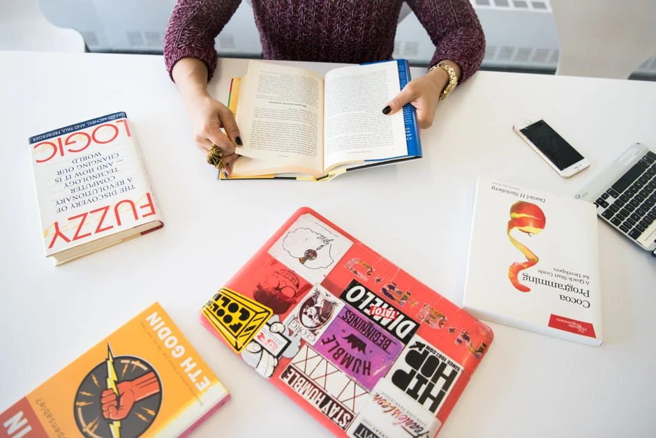 📚 Что почитать в выходные?