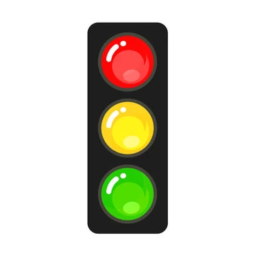 🚦 В Нижнем Новгороде карты и навигатор от «Яндекса» теперь показывают сигналы светофоров в реальном 