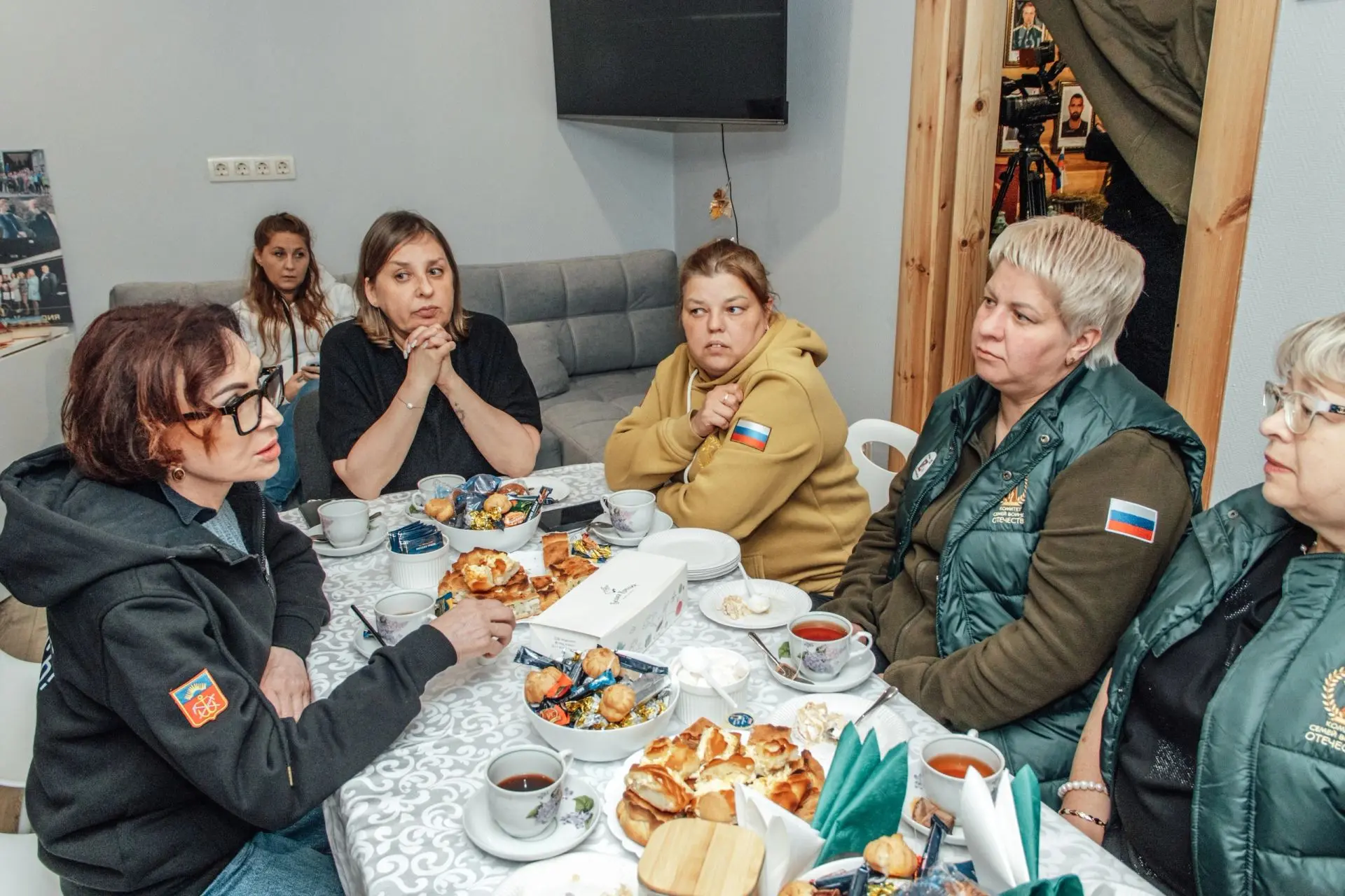 ✍️ Алексей Пеньшин: