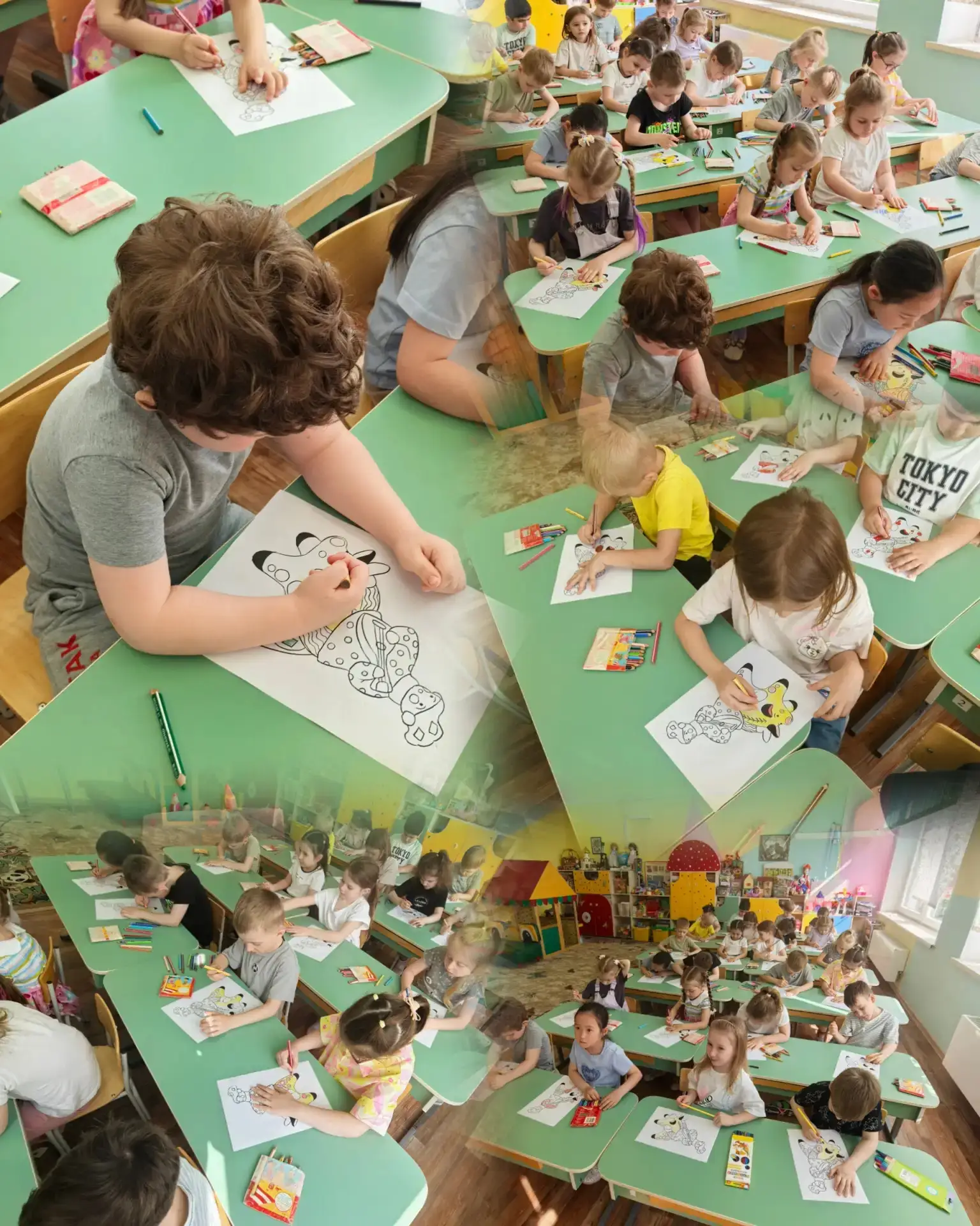 🎨 День народных художественных промыслов 🎨

🗓 День народных художественных промыслов только кажет