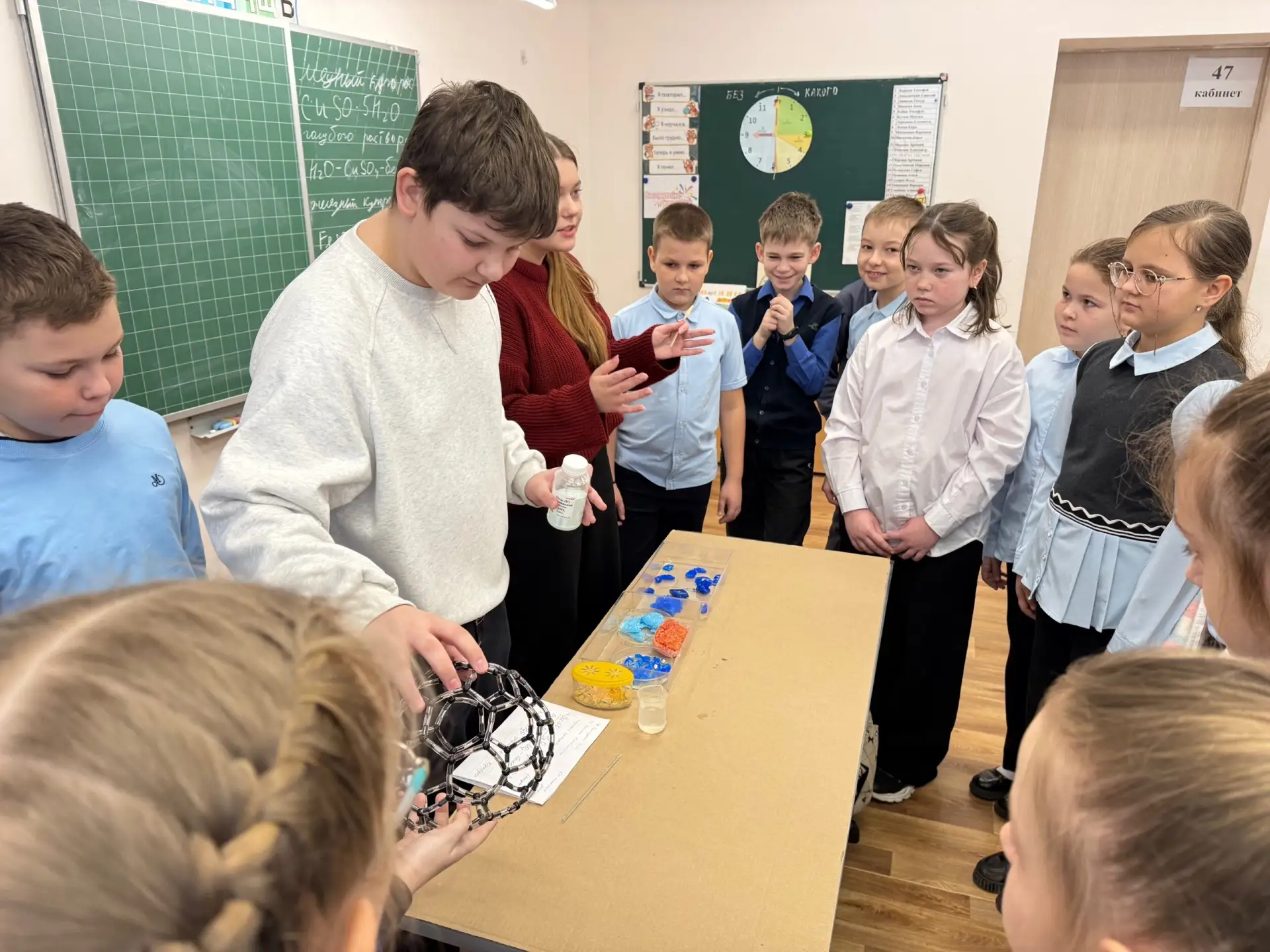 ✏️«Сделать учебную работу насколько возможно интересной для ребёнка и не превратить эту работу в заб