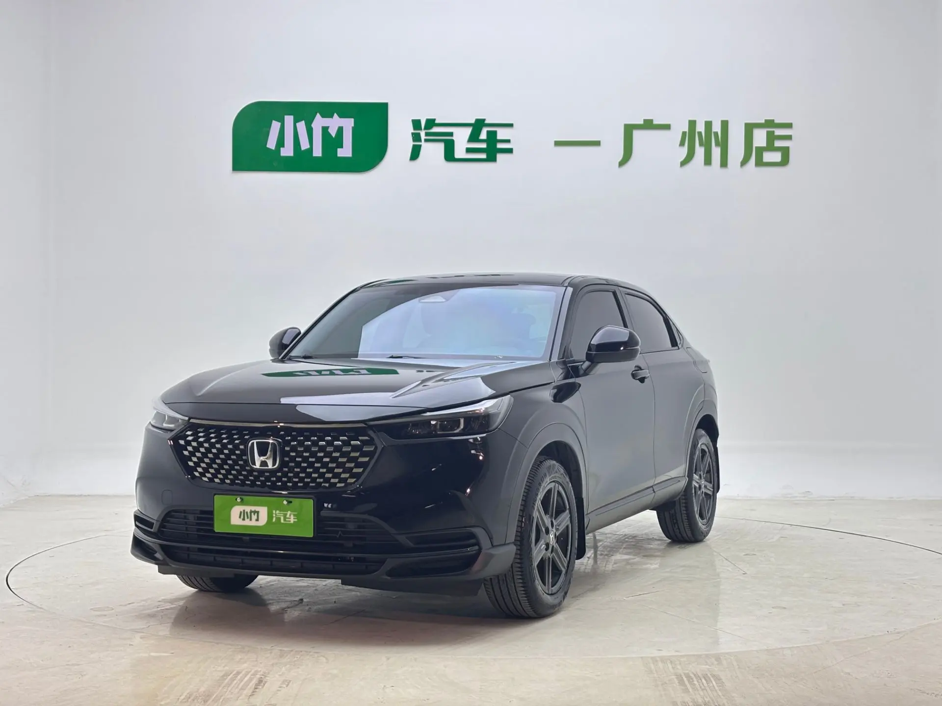 ✅ Honda XR-V facelift 1.5L CVT hot version