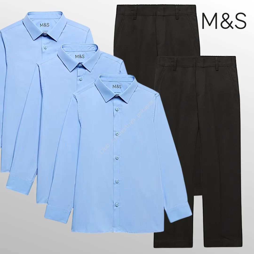 Marks & Spencer 🇩🇪
