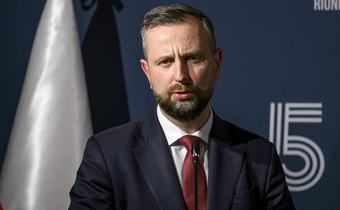 ❗️Польша готова при необходимости заблокировать все погранпереходы на границе с Россией...