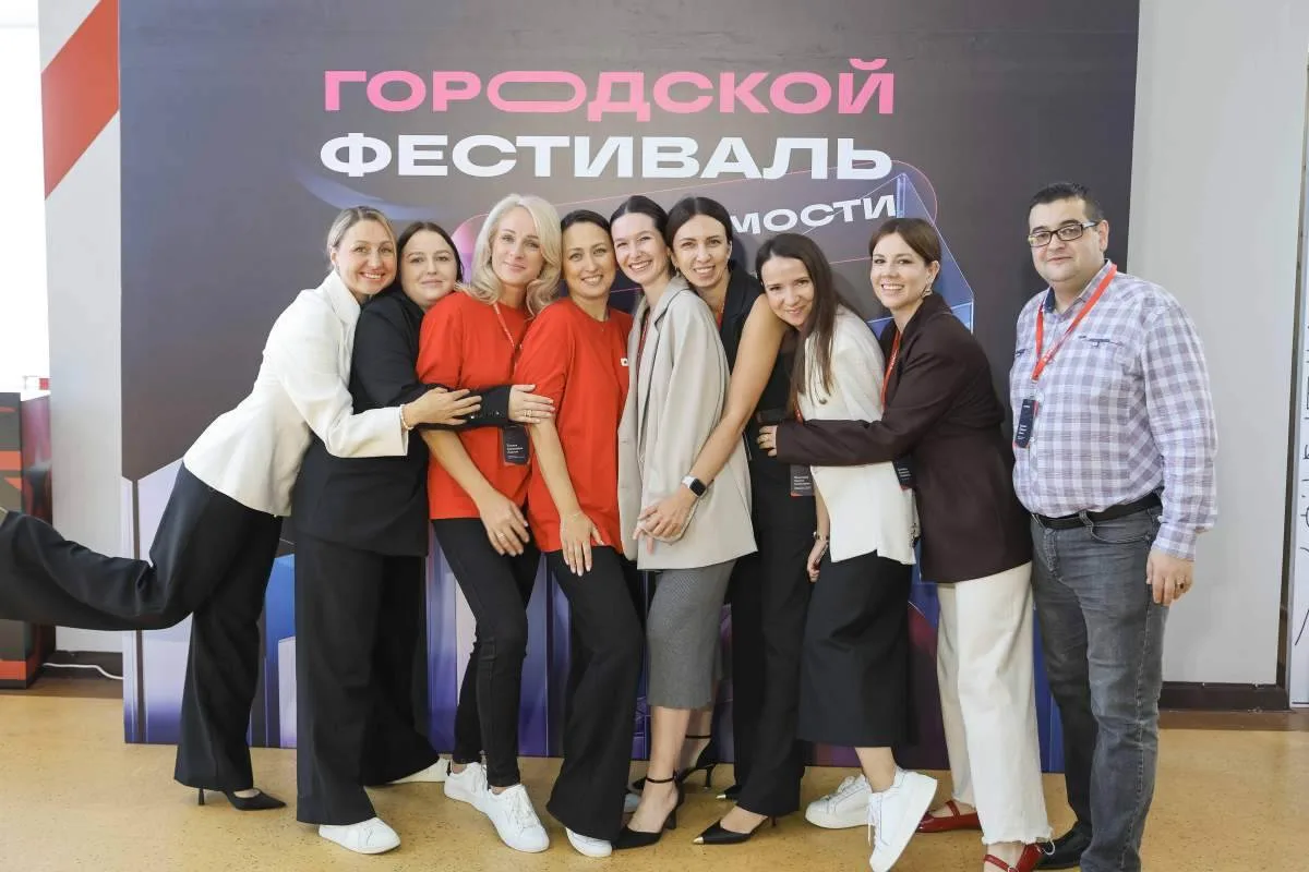 Жилую недвижимость, новые детские сады и школы представят хабаровчанам 12 сентября