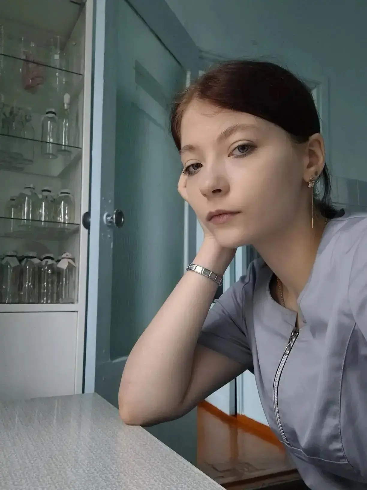 🔬 От студенческой скамьи до микробиологической лаборатории! 🎓✨

👩‍🔬 Делимся историей успеха наше