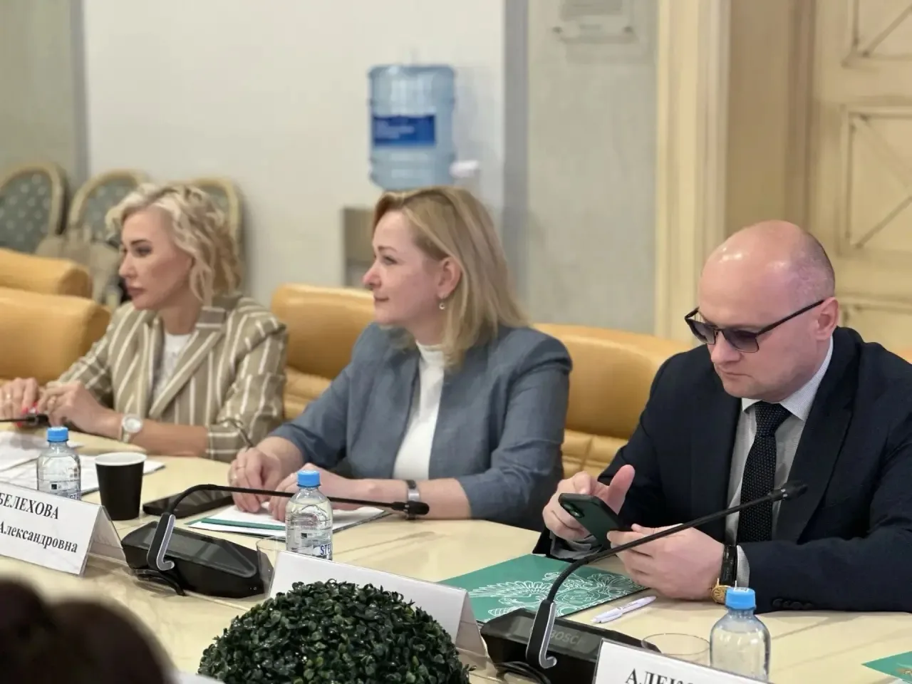 💡 Как перевести помощь семьям участников СВО на проактивные рельсы