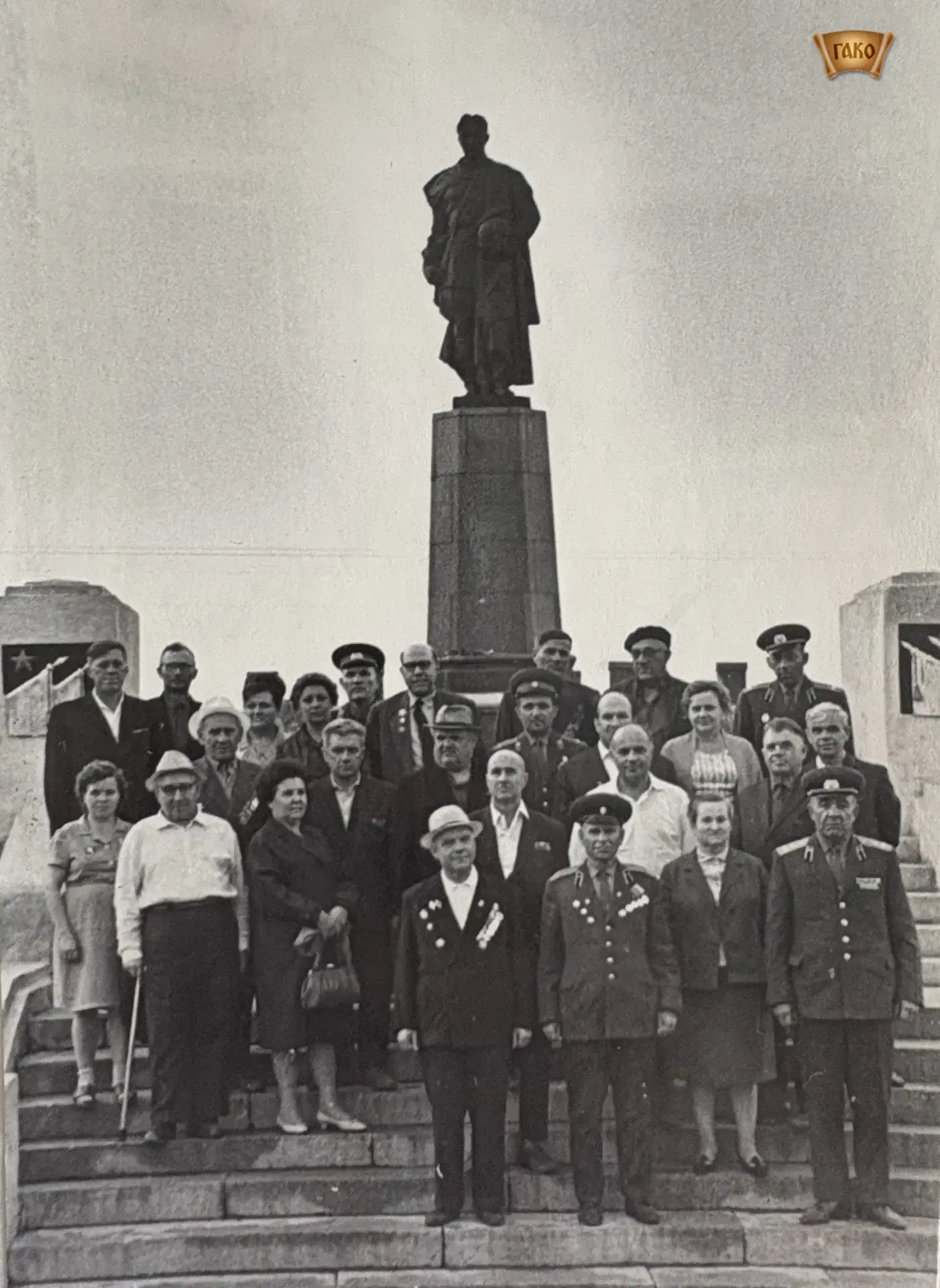 🛑Накануне 85-й годовщины начала Великой Отечественной войны продолжаем рассказывать о военных мемор