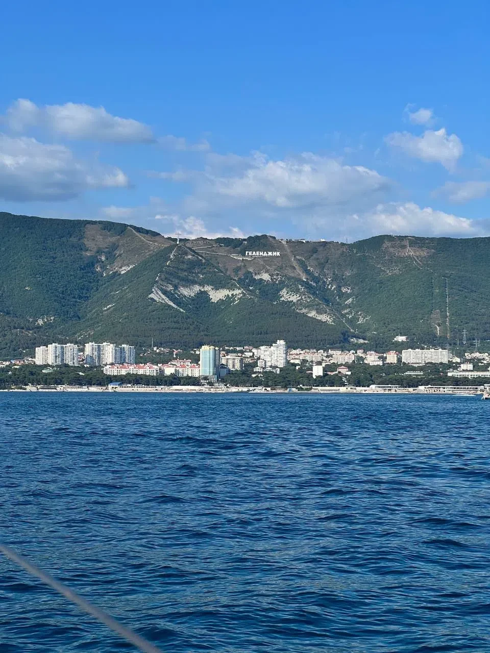 ☀🌊 Автобусные туры на Черное море из Самары 🚍 


🌴 Геленджик 🌴 
 
 
✅ Заезд 27.06-06.07 (7 ночей