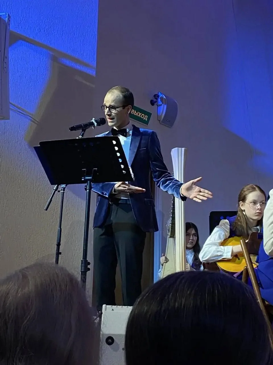 🎼 ПУТЕШЕСТВИЕ В МУЗЕЙ МУЗЫКИ  11 апреля 2-Э класс посетил Музей музыки. Программа оказалась очень на
