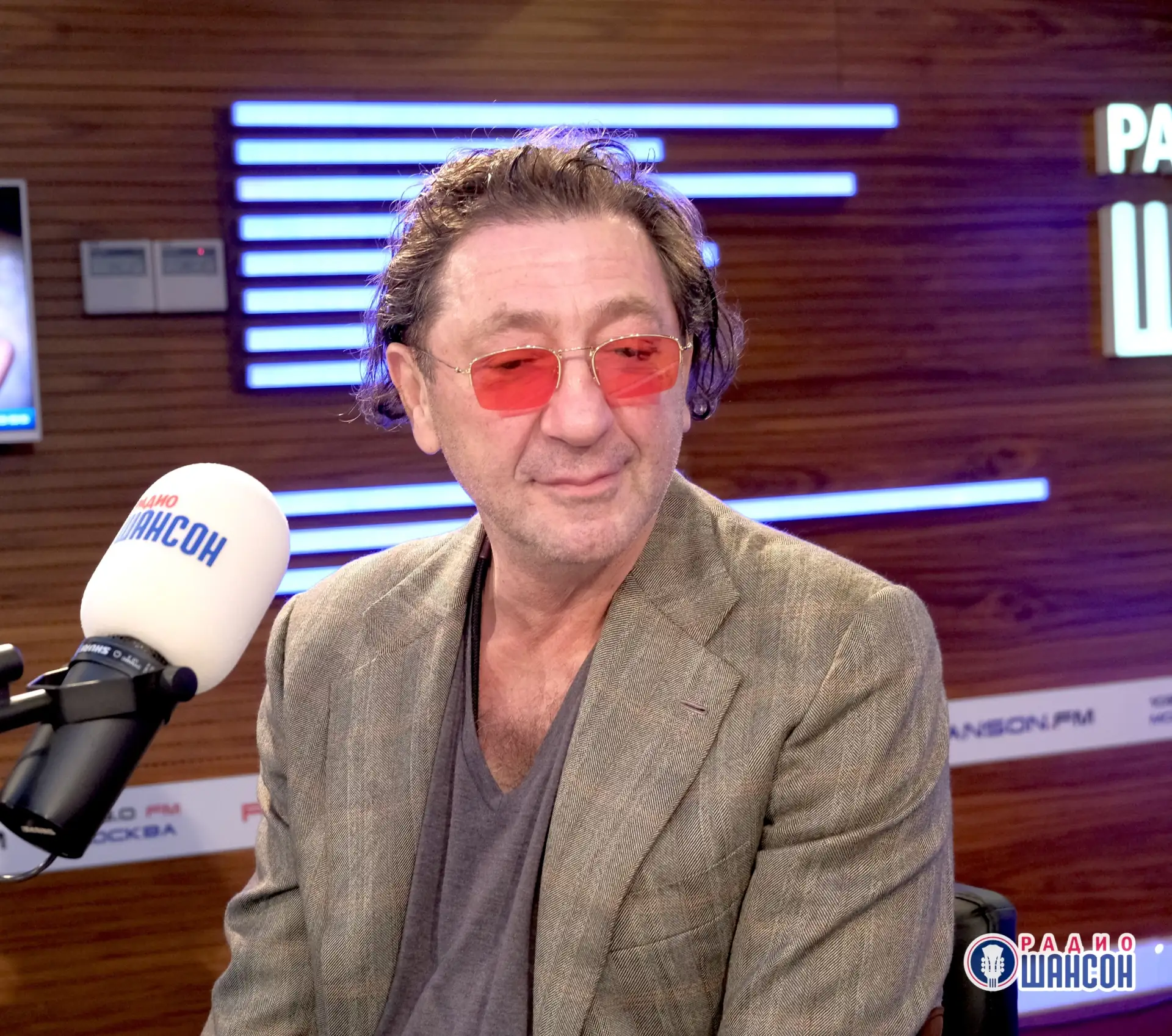 Григорий Лепс назвал три самые любимые песни.

Но самое неожиданное — Лепс решил никогда эти песни н