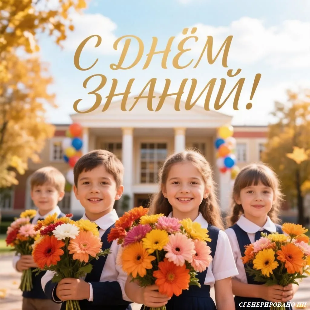 🎓 Уважаемые учащиеся, родители и педагоги!