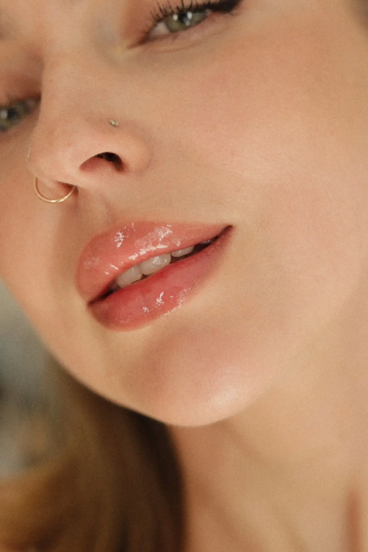 Давно тут не мелькало lip combo, хотя эта парочка у меня в ходу на ежедневной основе уж...