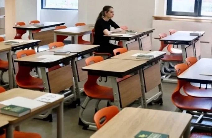 Первые результаты ЕГЭ на Дону появятся в во второй половине июня
 
Даты указаны в графике экзаменаци