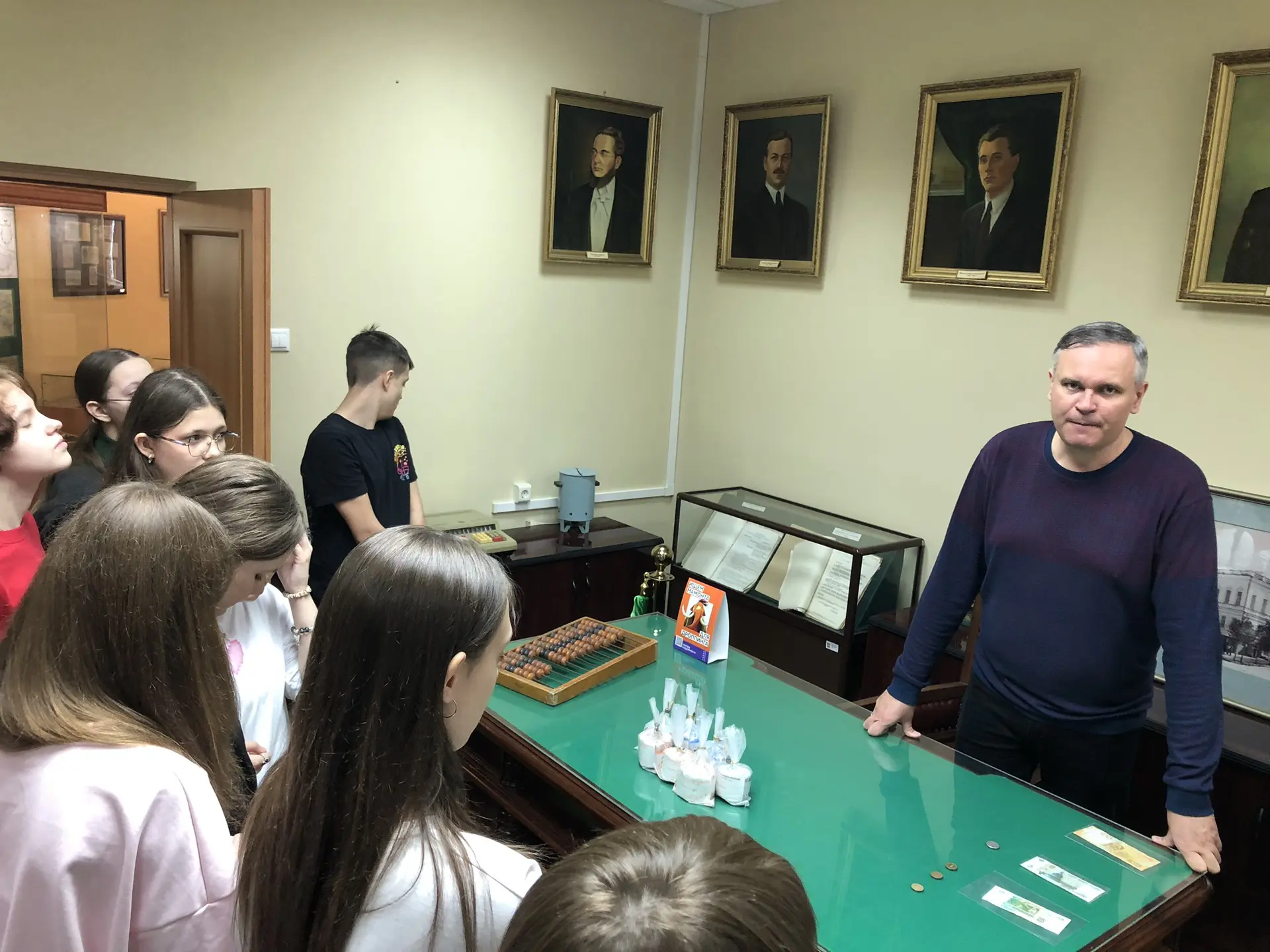 А знаете ли вы, что известная нам копейка появилась лишь в XVI веке — в первые годы правления малоле