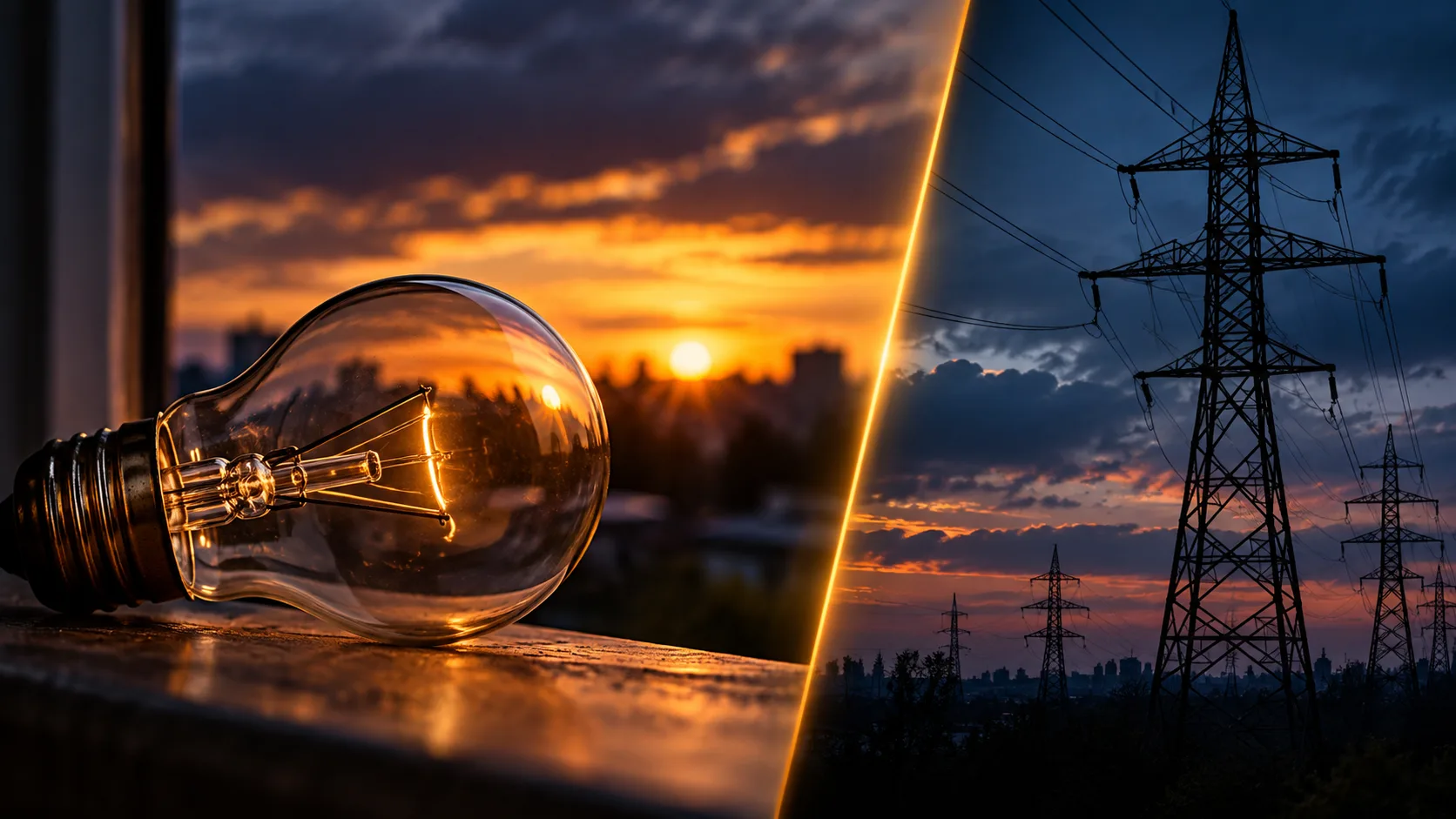⚡️ СВЕТ ПОСТЕПЕННО ВОЗВРАЩАЕТСЯ В ЛНР